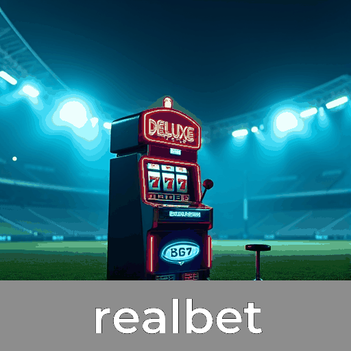 Realbet: Especialista em Apostas Esportivas no Brasil