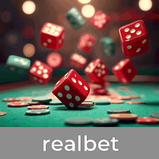 Realbet: Experiência Autêntica em Jogos de Mesa ao Vivo