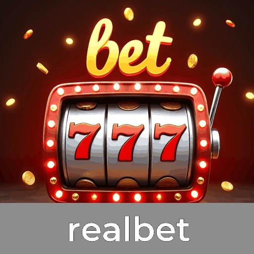 Realbet: Seu Cassino Online Seguro e Premiado