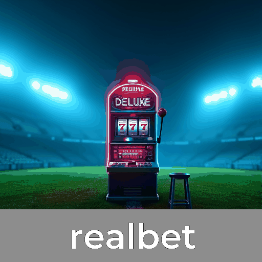 Realbet: Aposte com Facilidade no App Completo e Intuitivo